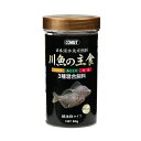 ◇イトスイ コメット 川魚の主食 80g