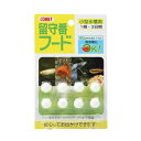 ◇イトスイ コメット 留守番フード 小型水槽用 8個入り