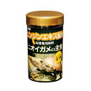 ◇イトスイ ニオイガメの主食 小型用 55g