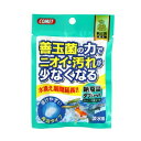 商品の特徴 イトスイ コメット 納豆菌タブレット 5個 納豆菌が腸内で善玉菌を活性化させ、腸内細菌のバランスを整えてくれるプロバイオティクス効果。 整腸作用により消化吸収を助け、排泄物の分解も向上するため、飼育水の汚れや嫌な臭いを軽減。 製品仕様 【原材料】：納豆菌、有機酸 ※商品詳細につきましてはメーカーHP等よりご確認下さいますようお願いいたします。 ※商品のデザイン、仕様は予告なく変更する場合がありますのでご了承ください。 JANコード：4971453054185