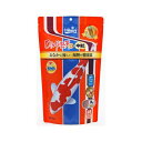 ◇キョーリン ひかり胚芽浮中粒 350g