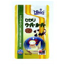 商品の特徴 キョーリン ひかりウーパールーパー 30g 長寿命なウーパールーパーを幼体から健康に成長させるためカルシウムなどのバランスを考えた完全栄養食 食欲を刺激するアミノ酸を添加し、視力の悪いウーパールーパーにも抜群の食いつきを実現 製品仕様 【原材料】：フィッシュミール、オキアミミール、でんぷん類、魚油、小麦粉、海藻粉末、スピルリナ、アミノ酸（メチオニン）、消化酵素、アミノ酸（リジン）、カロチノイド、ビタミン類（塩化コリン、E、C、イノシトール、B5、B2、A、B1、B6、B3、K、葉酸、D3、ビオチン、B12）、ミネラル類（Fe、Mg、Zn、Mn、Co、Cu、I）、食用色素（赤3） ※商品詳細につきましてはメーカーHP等よりご確認下さいますようお願いいたします。 ※商品のデザイン、仕様は予告なく変更する場合がありますのでご了承ください。 JANコード：4971618193100