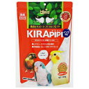 ◇キョーリン キラピピインコ中粒 300g
