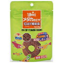 ◇キョーリン メダカのエサ1DAY補給食 20g