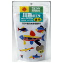 ◇キョーリン 川魚のエサ 徳用 150g
