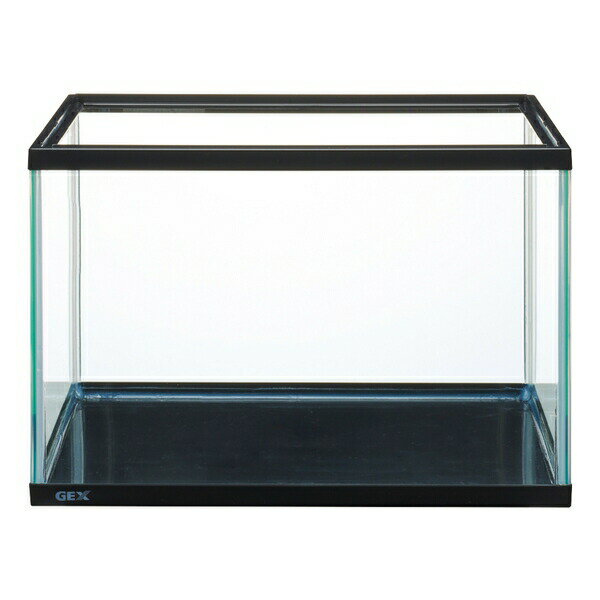 ◇ジェックス マリーナ幅45cm水槽 MR450BKST-N