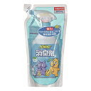 ◇アース・ペットEBC 液体消臭剤詰替え 360ml|詳細画像