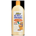 ◇アース・ペットEBC ソフトリンスインシャンプー全犬用 350ml