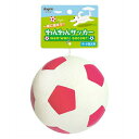 ◇スーパーキャット わんわんサッカー WN-1 ピンク