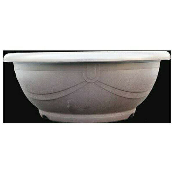 在庫限りで廃番◇スドーメダカ鉢黒茶18号