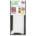 ◇アース・ペットTK トイレマット03レギュラー アイボリ-