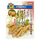 ◇ドギーマンハヤシ食品 絹紗 スティック 野菜入り 100g
