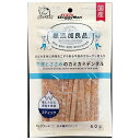 ◇ドギーマンハヤシ食品 無添加良品 牛皮とささみカミカミデンタル 50g