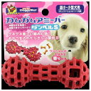 ◇ドギーマンハヤシ カムガムアミーバー ダンベル S