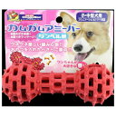 ◇ドギーマンハヤシ カムガムアミーバー ダンベル M