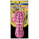 ◇ドギーマンハヤシ ちょいカタ!ガジ噛みトイ スティック S