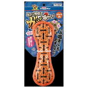 ◇ドギーマンハヤシ ちょいカタ!ガジ噛みトイ スティック M