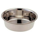 ◇ドギーマンハヤシ HYステンレス製食器犬用皿型 ミニ