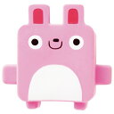◇ボンビアルコン ポッピンキューブズ ウサギ