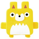 ◇ボンビアルコン ポッピンキューブズ キツネ
