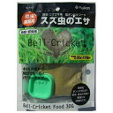 ◇フジコン スズ虫のエサ 30g(エサ皿付)