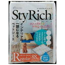 ◇シーズイシハラ クリーンワンスタイリッチシート リラックスオリエンタルの香り レギュラー 88枚