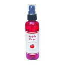 ◇アクシエ アップルケア バブルケアスプレー 150ml