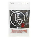 ◇国泰ジャパン 馬肉旨焼きジャーキーカット 70g