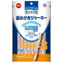 ◇アース・ペットEBC 歯みがきジャーキー小型犬用 60g