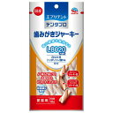 ◇アース・ペットEBC 歯みがきジャーキー愛猫用 18g その1