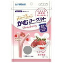 ◇フォーキャンス かむヨーグルト イチゴ