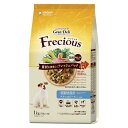 ◇ユニ・チャーム(unicharm) グラン・デリ フレシャス アダルト成犬用 低脂肪設計 チキン&ビーフ入り 1kg