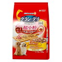 ◇ユニ・チャーム(unicharm) グラン・デリ ふっくら仕立て食べやすい超小粒13歳以上用 700g