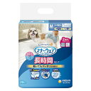 ◇ユニ・チャーム(unicharm) マナーウェア 長時間オムツ M 28枚 犬用 おむつ オムツ 介護 散歩 ペット用品