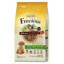 ◇ユニ・チャーム(unicharm) グラン・デリ フレシャス アダルト超小型犬用 チキン&ビーフ入り 1kg