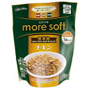 ◇ペティオ アドメイト A14141 more soft チキンアダルト 600g