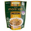 ◇ペティオ アドメイト A14144 more soft チキンハイシニア 540g