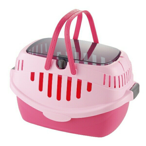 ◇リッチェル(Richell) ピコ ドッグキャリー ピンク