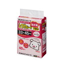 ◇ボンビアルコン(Bonbi) しつけるシーツ幼犬用neoレギュラーサイズ 40枚 ペットシーツ トイレ用品 犬用