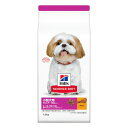 ◇日本ヒルズ・コルゲート 2730J サイエンス・ダイエット シニアプラス 小型犬用 高齢犬用 1.5kg