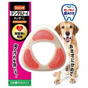 ◇住商アグロインターナショナル ハーツ デンタルトイ ティーザー L ベーコンフレーバー