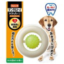 ◇住商アグロインターナショナル ハーツ デンタルトイ ツイスト&チュー L ベーコンフレーバー