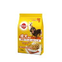 ◇マースジャパンリミテッド PD8 ペディグリー 成犬用 旨みチキン&緑黄色野菜入り 2.2kg