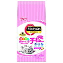 ◇ペットライン MFD-30 メディファス 子ねこ 12か月まで チキン味 1.5kg(250g×6)