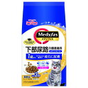 ◇ペットライン MFD-50 メディファス 1歳から チキン味 3kg(500g×6)