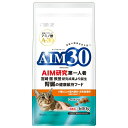 ◇マルカン サンライズ SAI-019 AIM30 11歳以上の室内避妊・去勢後猫用 腎臓の健康ケア フィッシュ 600g