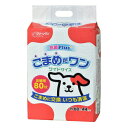 ◇シーズイシハラ こまめだワン ワイド 80枚 ペットシート ペットシーツ 犬用