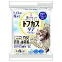 ◇ペグテック トフカスタブ 7L 猫砂 トイレ砂