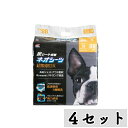 【まとめ買い】◇コーチョー ネオシーツ+カーボンDX 超厚型 レギュラー 88枚×4セット ペットシート トイレシーツ 犬用