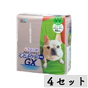 【まとめ買い】◇コーチョー ネオシーツ クエン酸GX ワイド 46枚×4セット ペットシート トイレシーツ 犬用
